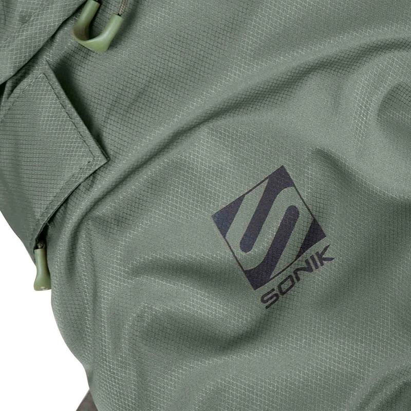 Sonik Bank-Tek 5 Season Sleep Systems